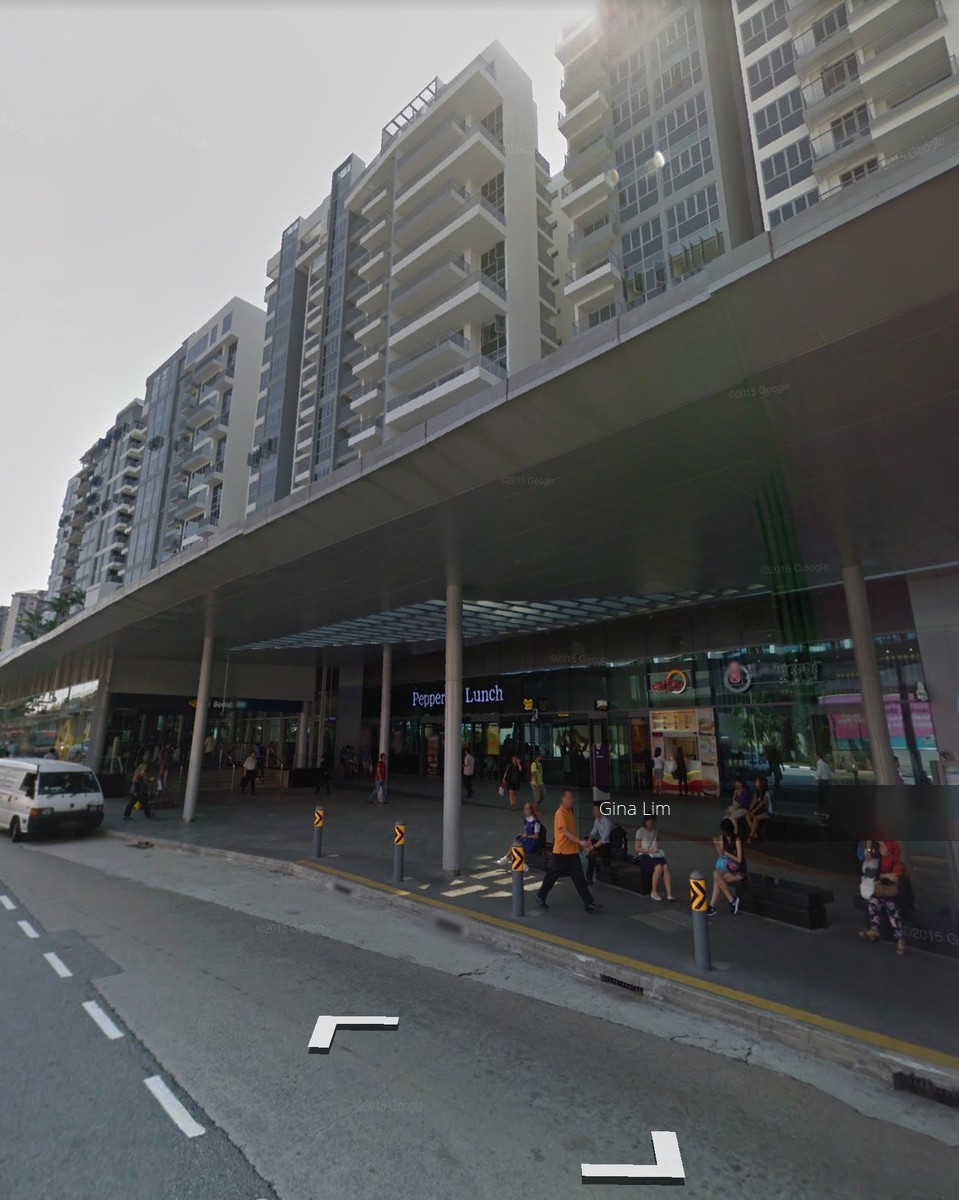 Blk 121 Bedok North Road (Bedok), HDB 4 Rooms #114393112